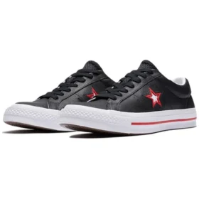 One Star M Schuhe schwarz