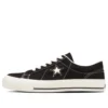 One Star Made in Japan Vintage Canvas „Schwarz“