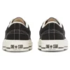 One Star Made in Japan Vintage Canvas „Schwarz“