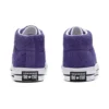 One Star Mid „Purple Fuzz“