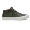 One Star Mid Tops Grün