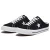 One Star Mule „Black“