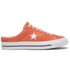 One Star Mule „Rush Coral“