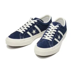 One Star „Navy Blue“