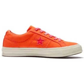 One Star „Orange“