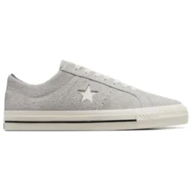 One Star Ox Ash „Light Grey“