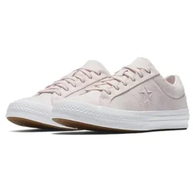 One Star OX Barely Rose „White Pink“