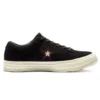 One Star OX „Black“