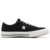 One Star Ox „Black Egret“