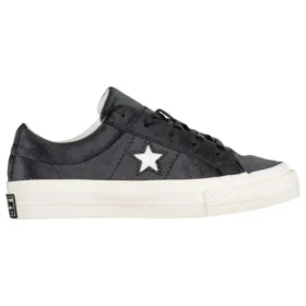 One Star OX „Black Egret“