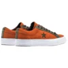 One Star Ox „Bold Mandarin“