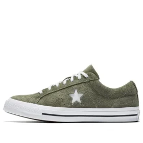 One Star Ox „Field Surplus“