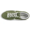 One Star Ox „Field Surplus“