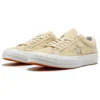 One Star Ox Footpatrol „Vanilla Custard“