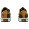One Star Ox „Green Brown“