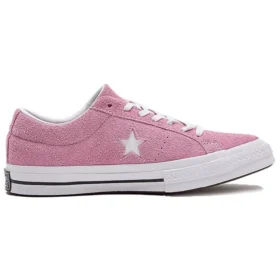 One Star Ox „Pink“