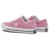 One Star Ox „Pink“ One Star Ox „Pink“
