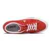 One Star Ox „Red Suede“