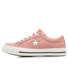 One Star Ox „Rust Pink“