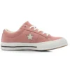 One Star Ox „Rust Pink“