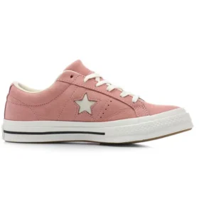 One Star Ox „Rust Pink“