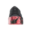 One Star Ox Schuhe Schwarz/Rot