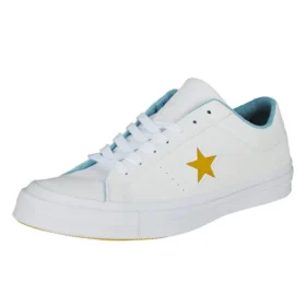 One Star Ox „White Mineral Yellow“