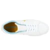 One Star Ox „White Mineral Yellow“