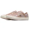 One Star Pink Camouflage-Print