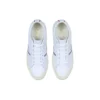 One Star Piping Low Top in Weiß/Emaille-Rot/Egret