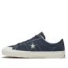 One Star Pro AS Cons Low „Obsidian“