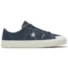 One Star Pro AS Cons Low „Obsidian“