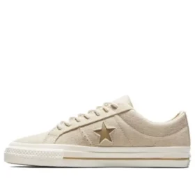 One Star Pro „Beige White“
