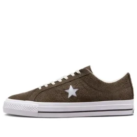 One Star Pro „Brown White“