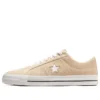 One Star Pro Classic Suede „Oat Milk“