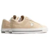 One Star Pro Classic Suede „Oat Milk“