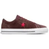 One Star Pro Cons Low „Eternal Earth Brown Red“