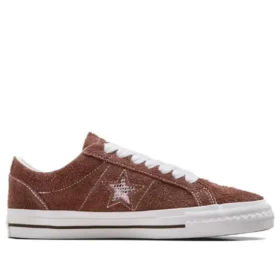 One Star Pro „Dark Clove White“