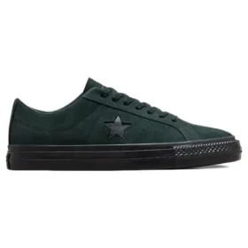 One Star Pro „Dunkelgrün“