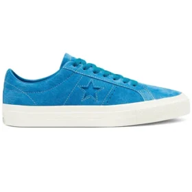One Star Pro Low „Cape Blue“