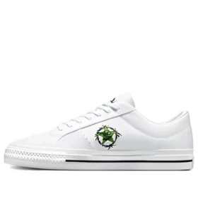 One Star Pro Low „Monster Airbrush“