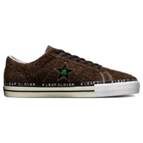 One Star Pro Low x Patta „4 Leaf Clover“