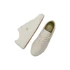 One Star Pro Mid Autumn Festival Wildleder-Sneaker „Beige Green“