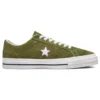 One Star Pro „Olive Green White“