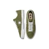 One Star Pro „Olive Green White“