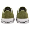 One Star Pro „Olive Green White“