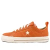 One Star Pro „Orange“