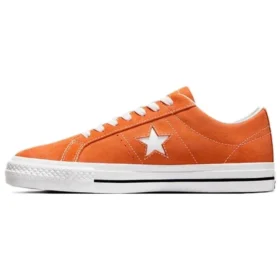 One Star Pro „Orange“