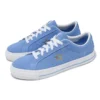 One Star Pro OX „Light Blue White“