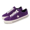 One Star Pro OX „Night Purple“